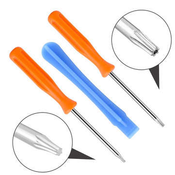 Replacement Part LB RB Bumper Button and Front Damper for Xbox One Elite Controller