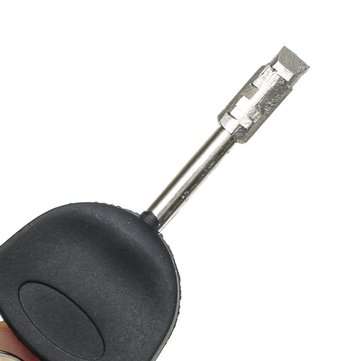 Car Lockcraft Door Lock 2 Keys for Ford Fiesta 1995-2002 KA 1996-2008 Courier Escort