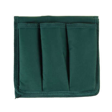 15"x8" Portable Garden Kneeler Tool Bags for Kneeling Chair Outdoor Work Cart