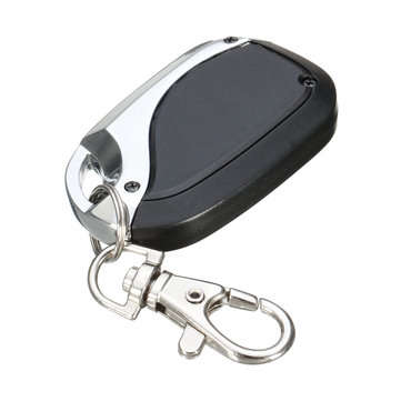 Blue Gate Garage Remote Control Replacement for 433 MHz Centsys Centurion NOVA