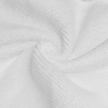 8Pcs Steam Cleaner Mop Pads Replacement Clothes Micro Fibre Washer Cleaning