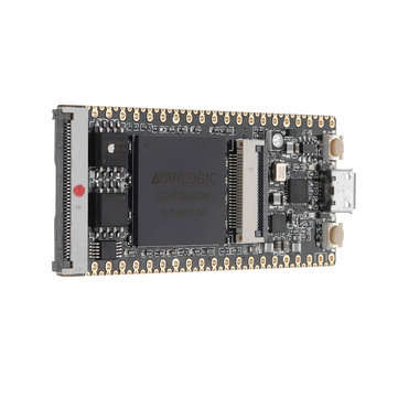 Lichee Tang 64Mbit SDRAM Onboard FPGA Downloader Dual Flash RISC-V Development Board