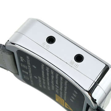 650nm Wrist Watch Home High Fat Blood Laser Physiotherapy Laser Therapy Wrist Nano Wave