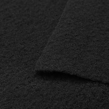 3mm Activated Carbon Filter Air Conditioner Purifier Pre Fabric 1x1m