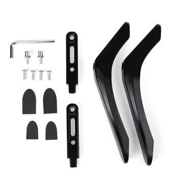 Universal Adjustable 32-65 inch LCD Screen TV Flat Stand Leg Mount Base Holder