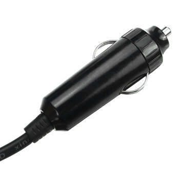 1500W Peak Power Car Inverter 12V 24V DC to 220V AC 4USB  Converter