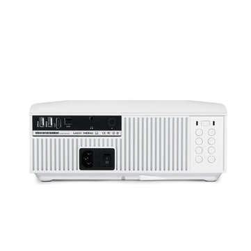 AUN F30 LCD Projector Full HD 1920x1080 Projector LED para Home Theater 5500 Lumens 3D 4K Projector