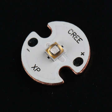 Convoy S2 7135*3 Driver 365nm Purple UV Flashlight Fluorescence Sterilization Banknote Detection Pen