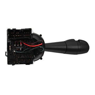 Headlight Switch Stalk Horn Rear Turn Signal Fog Light For Dacia Dorker Express