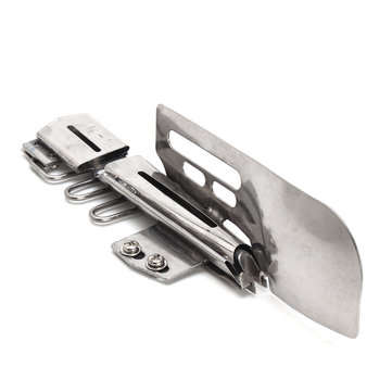 KP-103 Top Clean Industrial Cover Stitch Sewing Machine Binder Accessory Type A