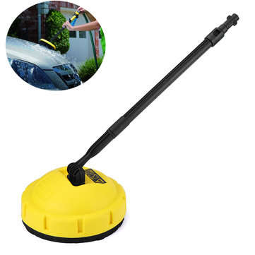 Cleaner Head For Karcher T150 T Racer Patio K Series Jet Pressure Washer Extension Lance