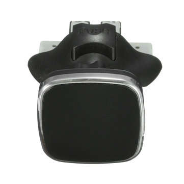Universal 360 Magnetic Car CD Slot Air Vent Mount Phone Holder GPS Stand Cradle