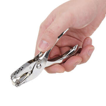 360Pcs Leather Rivets Double Cap Rivets Metal Fixing Tool With Punch Pliers Kit Craft Snap Fastener