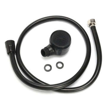 Mixer Sprayer Hairdressing Salon Faucet Basin Head Wash Showerhead Sink Tap Set