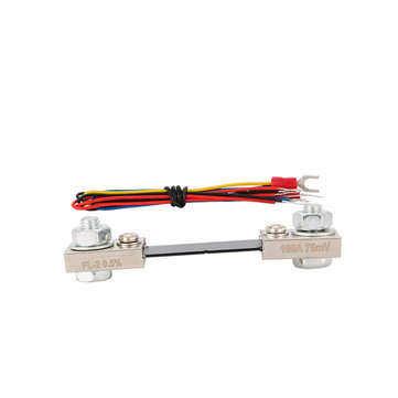 PZEM-015 Battery Tester DC Voltage Current Power Capacity Internal And External Resistance Residual