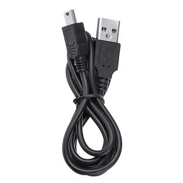 WORLDE Panda Mini Portable 25-Key USB Keyboard Drum Pad and MIDI Controller