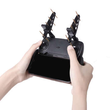 Sunnylife 2.4Ghz Remote Control Yagi Signal Antenna Amplifier Booster Range Extender for DJI Mavic M