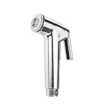 ABS Toilet Hand Held Bidet Faucet Sprayer Set for Bathroom Cleaning Shower Head