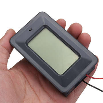 100A AC Digital LED Power Panel Meter Monitor Power Energy Voltmeter Ammeter