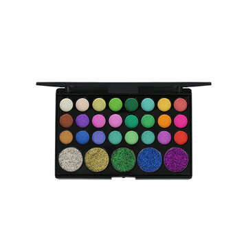 POPFEEL 29 Color Pearl Matte Eyeshadow (COLOR.: #02)