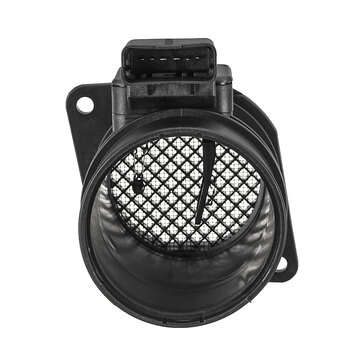 6-pin Mass Air Flow Sensor Meter 5WK9620 For Renault For Opel For Nissan