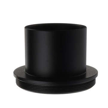 Telescope Extension Tube Lens with T2 Adapter Ring 1.25 Inch for Nikon DSLR Cameras Lens