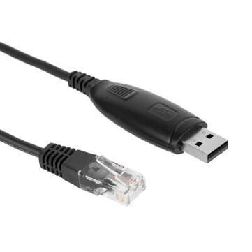 Baojie BJ-218 USB Programming Cable For BAOJIE BJ218 Mini Mobile Radio BJ-218 Car Radio