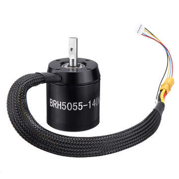BRH5055 140KV Brushless Motor For Electric Scooter Skateboard DIY Kit