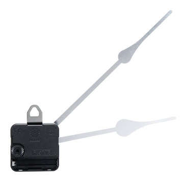 High Torque Quartz Controlled Clock Movement Motor Mechanism Hour Minute Hands