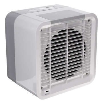 Mini Air Conditioner Cooler Air Cooler Personal Air Conditioner Cooler Humidifiers Portable Mini Siz