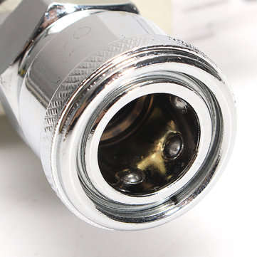 AF2000-02 1/4 inch Particulate Air Filter Compressor Water Moisture Trap Separator