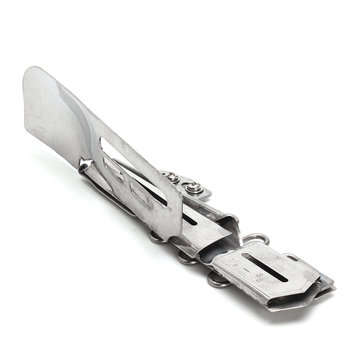 KP-103 Top Clean Industrial Cover Stitch Sewing Machine Binder Accessory Type A