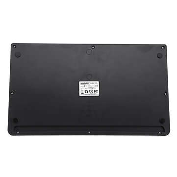 WORLDE Panda Mini Portable 25-Key USB Keyboard Drum Pad and MIDI Controller