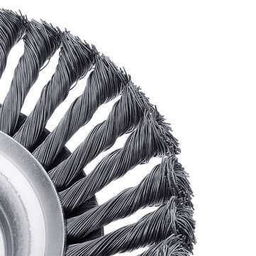 200mm Steel Wire Trimmer Head Grass Brush Cutter Dust Removal Weeding Tray Plate for Lawnmower