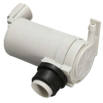 12V Front Windscreen Washer Fluid Pump For Nissan Navara Pick up D22 2001- 2005