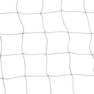 30X15M Plant Fruit Tree Knitted Anti Bird Netting Pest Net 5CM Hole