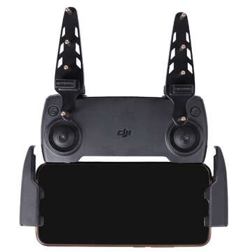 Sunnylife 2.4Ghz Remote Control Yagi Signal Antenna Amplifier Booster Range Extender for DJI Mavic M