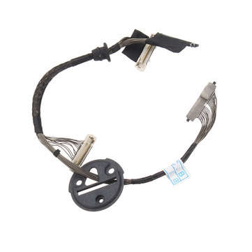 Gimbal Signal Line Camera Video Transmission Cable For DJI Spark PTZ