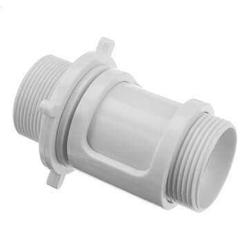 Adjustable Waterfall Fountain Summer Water Spayer Swimming Pool Spa Pool Decor