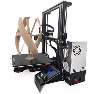 Upgraded Dual Z-axis Lead Screw Kit for Creality 3D Ender-3 3D Printer