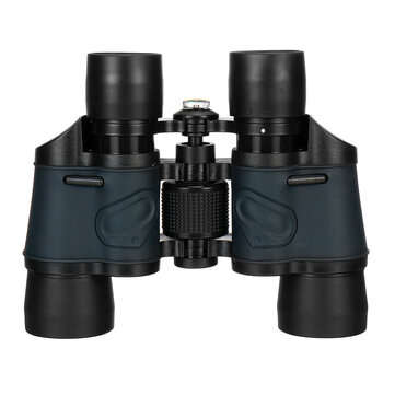 60x60 5-3000M Day/Night HD Hunting Binoculars With Compass Coordinates Outdoor Camping Waterproof Te
