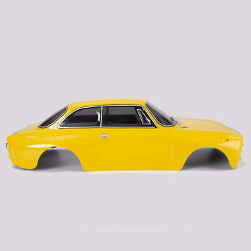 KillerBody 48321 Finished 2000 GTAm Body Shell for 1/10 Electric Touring RC Car Vehicles Parts