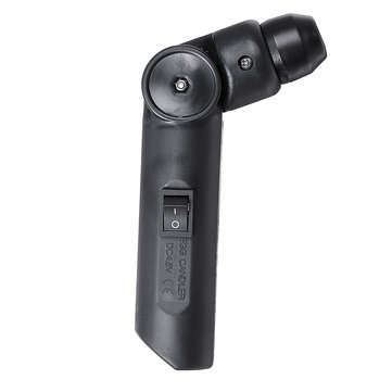 LED Cool Light Egg Candler Tester Ultra Bright Pocket Poultry Egg Lamp Incubator