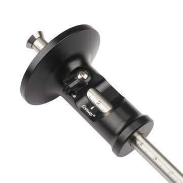 Ganwei European-Style Micro Adjustable Wheel Marking Gauge Wheel Woodworking Scriber Ruler Marking G