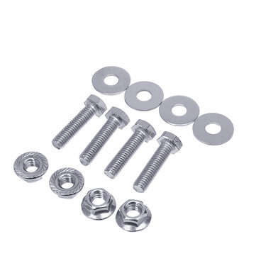 SN50T6 Turbocharged Cyclone Industrial Dust Collector Vaccum Cleaner Filter Set