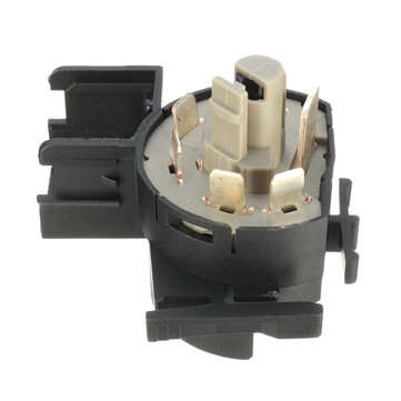 Ignition Switch For Vauxhall Agila A/Astra G Mk4 & Zafira A1998-2008 90589314