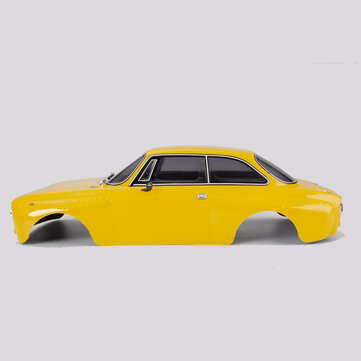 KillerBody 48321 Finished 2000 GTAm Body Shell for 1/10 Electric Touring RC Car Vehicles Parts