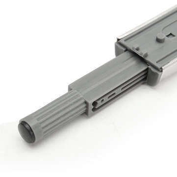 10Pcs Damper Buffer Push Catch for Door Cabinet Drawer Push To Open System