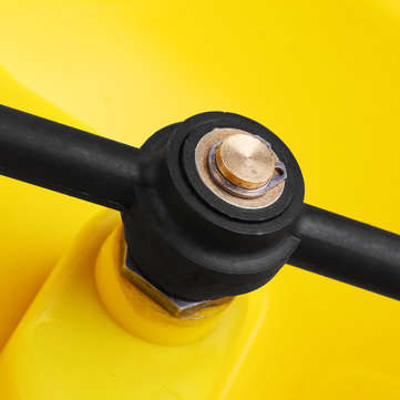 Cleaner Head For Karcher T150 T Racer Patio K Series Jet Pressure Washer Extension Lance