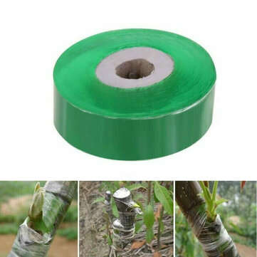 9Pcs Garden Grafting Tool Set Kit Fruit Tree Pro Pruning Shears Scissor Cutting Tools